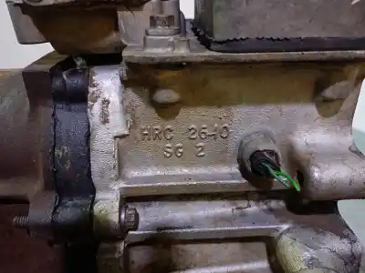 Автозапчасти б/у коробка передач за land rover discovery (salljg/lj) 2.5 turbodiesel ссылки oem iam 55a0656924k  