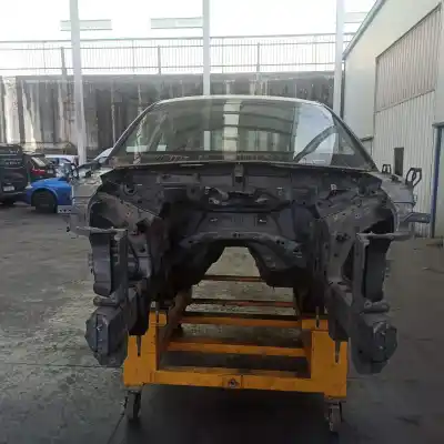 Автозапчастина б/у передня накідка шасі для infiniti fx 3.7 v6 (320 cv) 3.7 v6 посилання на oem iam 641801ca0a  