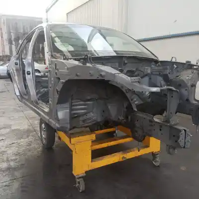 Автозапчастина б/у передня накідка шасі для infiniti fx 3.7 v6 (320 cv) 3.7 v6 посилання на oem iam 641801ca0a  