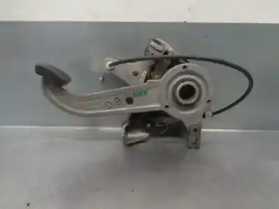 İkinci el araba yedek parçası el freni kolu için mercedes clase s (w220) berlina 5.0 v8 24v cat oem iam referansları 2204200312