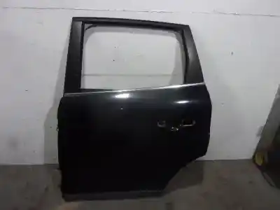Peça sobressalente para automóvel em segunda mão porta do automóvel traseira esquerda por ford kuga (cbv) 2.0 tdci cat referências oem iam 1520947