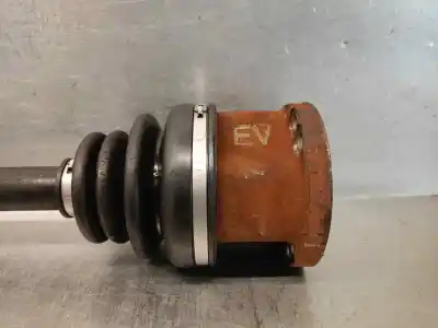 Second-hand car spare part front left transmission for infiniti fx 3.7 v6 (320 cv) 3.7 v6 oem iam references 391011cb0a  