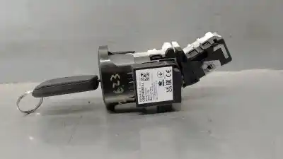 Peça sobressalente para automóvel em segunda mão comutador de ignição por dacia sandero iii 1.0 tce 90 referências oem iam 285912220r