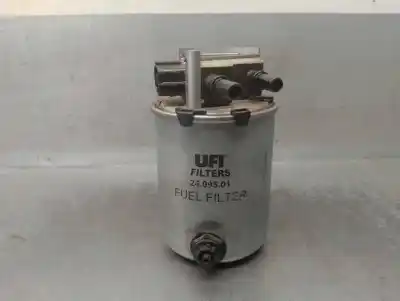 Second-hand car spare part Diesel Fuel Filter for NISSAN X-TRAIL (T32) 1.6 dCi Turbodiesel CAT OEM IAM references 164004EA1B  