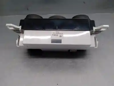 İkinci el araba yedek parçası isitma / klima kontrolü için mazda cx-7 (er) 2.2 mzr-cd awd (er10a) oem iam referansları k1900eh64  