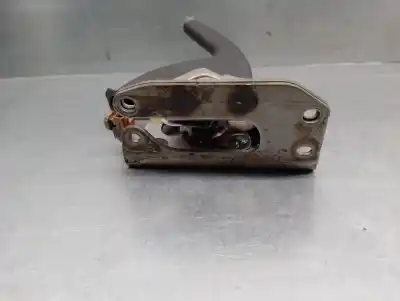 Second-hand car spare part handbrake lever for mazda cx-7 (er) 2.2 mzr-cd awd (er10a) oem iam references eh6244010  