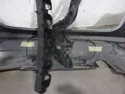 Peça sobressalente para automóvel em segunda mão para choques traseiro por renault fluence (l3_) 1.5 dci (l30d l30l l306 l33f l33l l33m l33v l33w) referências oem iam 850227419r  
