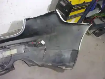 Peça sobressalente para automóvel em segunda mão para choques traseiro por renault fluence (l3_) 1.5 dci (l30d l30l l306 l33f l33l l33m l33v l33w) referências oem iam 850227419r  