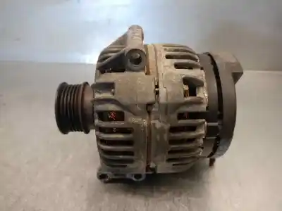 Pezzo di ricambio per auto di seconda mano ALTERNATORE per SEAT ALTEA XL (5P5, 5P8)  Riferimenti OEM IAM 7700421477  0124415007