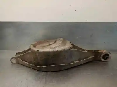 Автозапчастина б/у задній лівий нижний рычаг для infiniti fx 3.7 v6 (320 cv) 3.7 v6 посилання на oem iam 551b01ba0a  