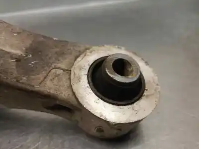 Автозапчастина б/у задній лівий нижний рычаг для infiniti fx 3.7 v6 (320 cv) 3.7 v6 посилання на oem iam 551b01ba0a  