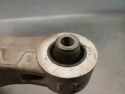 Автозапчастина б/у задній нижний правий ригель підвіски для infiniti fx 3.7 v6 (320 cv) 3.7 v6 посилання на oem iam 551b01ba0a  