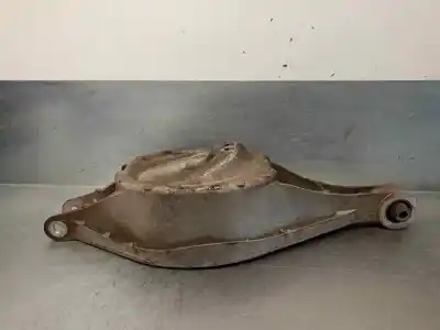 Автозапчастина б/у задній нижний правий ригель підвіски для infiniti fx 3.7 v6 (320 cv) 3.7 v6 посилання на oem iam 551b01ba0a  