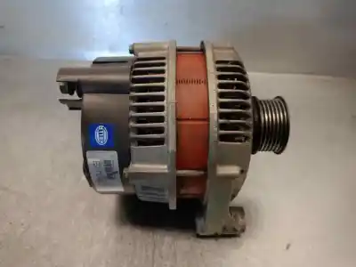 Piesă de schimb auto la mâna a doua alternator pentru bmw serie 3 berlina (e46) 2.0 diesel cat referințe oem iam 12317797661