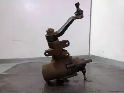 Peça sobressalente para automóvel em segunda mão caixa de direção por toyota hilux 2.4 d referências oem iam 4411035230  35080