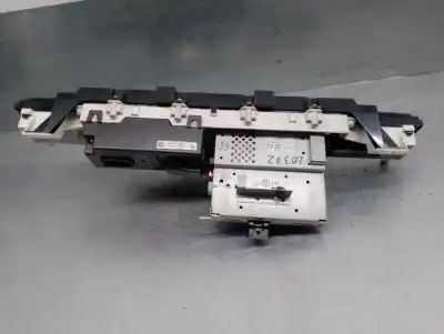Second-hand car spare part multifunction display for mazda cx-7 (er) 2.2 mzr-cd awd (er10a) oem iam references eh64611j0f  