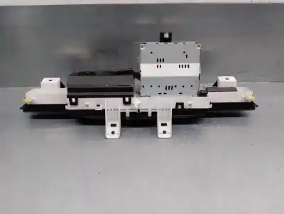 Second-hand car spare part multifunction display for mazda cx-7 (er) 2.2 mzr-cd awd (er10a) oem iam references eh64611j0f  