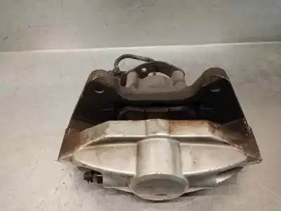 Автозапчастина б/у задній лівий гальмівний супорт для infiniti fx 3.7 v6 (320 cv) 3.7 v6 посилання на oem iam 44011jl02a  