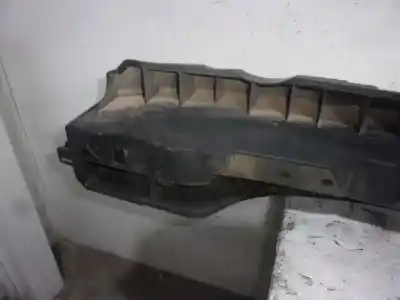 Second-hand car spare part rear bumper reinforcement for renault fluence (l3_) 1.5 dci (l30d l30l l306 l33f l33l l33m l33v l33w) oem iam references 850900007r  