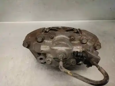 Автозапчастина б/у задній правий гальмівний супорт для infiniti fx 3.7 v6 (320 cv) 3.7 v6 посилання на oem iam 44001jl02a  