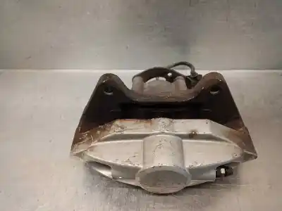 Автозапчастина б/у задній правий гальмівний супорт для infiniti fx 3.7 v6 (320 cv) 3.7 v6 посилання на oem iam 44001jl02a  