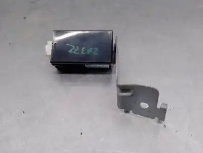 Pezzo di ricambio per auto di seconda mano Modulo Elettronico per MAZDA CX-7 (ER) 2.2 MZR-CD AWD (ER10A) Riferimenti OEM IAM EH62675R0  X1T52383