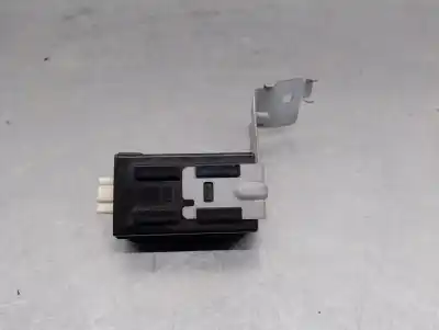 Second-hand car spare part electronic module for mazda cx-7 (er) 2.2 mzr-cd awd (er10a) oem iam references eh62675r0  x1t52383