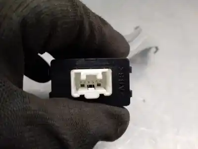 Second-hand car spare part electronic module for mazda cx-7 (er) 2.2 mzr-cd awd (er10a) oem iam references eh62675r0  x1t52383