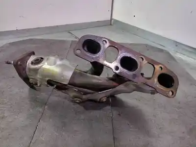 Автозапчасти б/у выхлопной коллектор за infiniti fx 3.7 v6 (320 cv) 3.7 v6 ссылки oem iam 14002ey00b  
