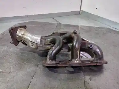 Автозапчасти б/у выхлопной коллектор за infiniti fx 3.7 v6 (320 cv) 3.7 v6 ссылки oem iam 14002ey00b  