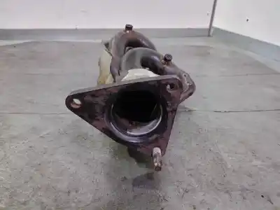 Автозапчасти б/у выхлопной коллектор за infiniti fx 3.7 v6 (320 cv) 3.7 v6 ссылки oem iam 14002ey00b  