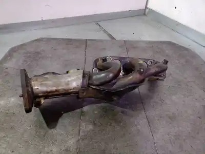 Автозапчастина б/у вихлопний колектор для INFINITI FX 3.7 V6 (320 CV) 3.7 V6 Посилання на OEM IAM 14002EY00A  