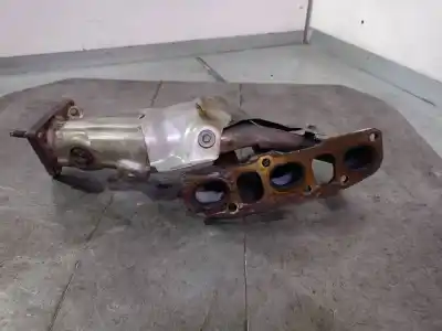 Автозапчастина б/у вихлопний колектор для infiniti fx 3.7 v6 (320 cv) 3.7 v6 посилання на oem iam 14002ey00a  