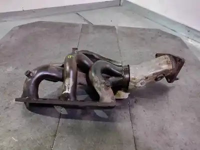 Автозапчастина б/у вихлопний колектор для infiniti fx 3.7 v6 (320 cv) 3.7 v6 посилання на oem iam 14002ey00a  