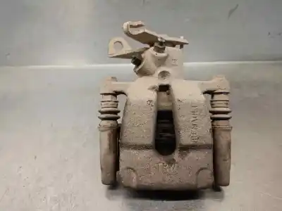 Second-hand car spare part REAR LEFT BRAKE CALIPER for RENAULT MEGANE II BERLINA 5P  OEM IAM references 7711135736  
