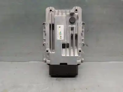 Second-hand car spare part ecu engine control for mazda cx-7 (er) 2.2 mzr-cd awd (er10a) oem iam references rzax18701e
