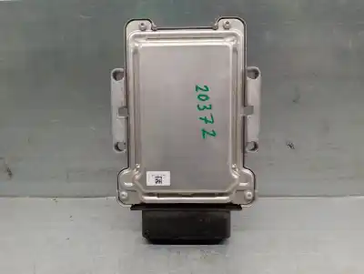 Second-hand car spare part ecu engine control for mazda cx-7 (er) 2.2 mzr-cd awd (er10a) oem iam references rzax18701e  0281020137