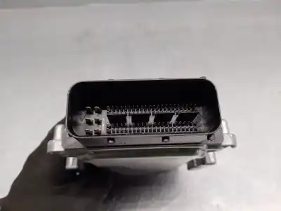 Second-hand car spare part ecu engine control for mazda cx-7 (er) 2.2 mzr-cd awd (er10a) oem iam references rzax18701e  0281020137