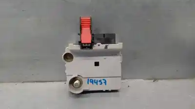 Second-hand car spare part FUSE BOX UNIT for MERCEDES-BENZ CLASE S (W220) BERLINA  OEM IAM references 0005404750  0005404750