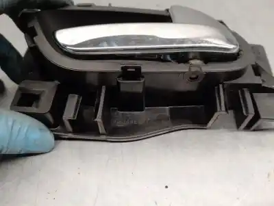 Second-hand car spare part interior right front handle for citroen c3 ii (sc_) 1.4 hdi 70 (sc8hzc sc8hr0 sc8hp4) oem iam references 9144g7  