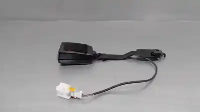 Peça sobressalente para automóvel em segunda mão chicote / encaixe cinto segurança por citroen c3 ii (sc_) 1.4 hdi 70 (sc8hzc sc8hr0 sc8hp4) referências oem iam 9687393180  