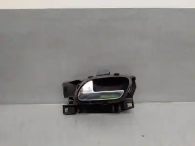 Автозапчастина б/у ліва передня внутрішня ручка для CITROEN C3 II (SC_) 1.4 HDi 70 (SC8HZC SC8HR0 SC8HP4) Посилання на OEM IAM 9143V0  