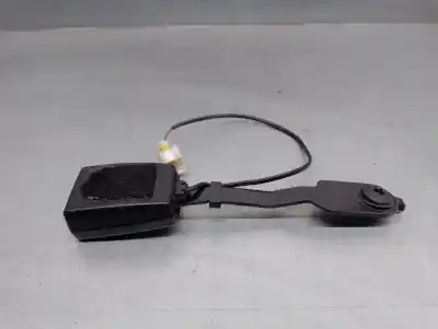 Peça sobressalente para automóvel em segunda mão chicote / encaixe cinto segurança por citroen c3 ii (sc_) 1.4 hdi 70 (sc8hzc sc8hr0 sc8hp4) referências oem iam 9687393180  