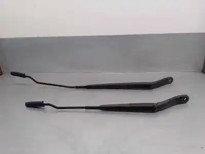 Second-hand car spare part Front Right Windshield Wiper Arm for CITROEN C3 II (SC_) 1.4 HDi 70 (SC8HZC SC8HR0 SC8HP4) OEM IAM references 9683381680  