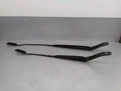 Second-hand car spare part front right windshield wiper arm for citroen c3 ii (sc_) 1.4 hdi 70 (sc8hzc sc8hr0 sc8hp4) oem iam references 9683381680  