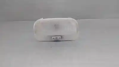 Peça sobressalente para automóvel em segunda mão luz interior por citroen c3 ii (sc_) 1.4 hdi 70 (sc8hzc sc8hr0 sc8hp4) referências oem iam 9680717080