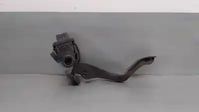 Peça sobressalente para automóvel em segunda mão pedal do acelerador por citroen c3 ii (sc_) 1.4 hdi 70 (sc8hzc sc8hr0 sc8hp4) referências oem iam 9671433780