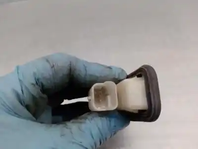 Pezzo di ricambio per auto di seconda mano maniglia esterna del cancello per citroen c3 ii (sc_) 1.4 hdi 70 (sc8hzc sc8hr0 sc8hp4) riferimenti oem iam 6490cn  