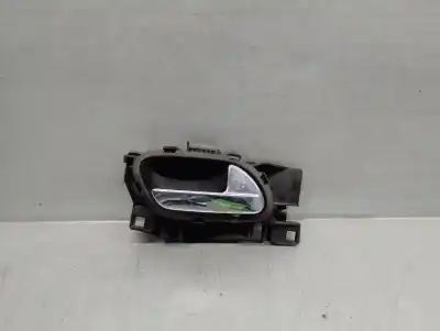 Second-hand car spare part  for CITROEN C3 II (SC_)  OEM IAM references 9144G7  