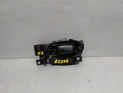 Pezzo di ricambio per auto di seconda mano maniglia interna posteriore destra per citroen c3 ii (sc_) 1.4 hdi 70 (sc8hzc sc8hr0 sc8hp4) riferimenti oem iam 9144g7  